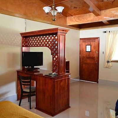 Resort Martino Boutique Hotel & Spa ซานโฮเซ ภายนอก รูปภาพ