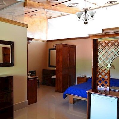 Resort Martino Boutique Hotel & Spa ซานโฮเซ ภายนอก รูปภาพ