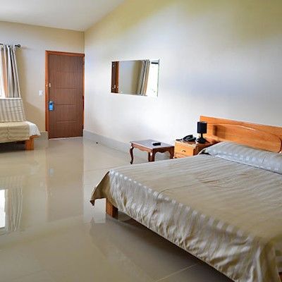Resort Martino Boutique Hotel & Spa ซานโฮเซ ภายนอก รูปภาพ